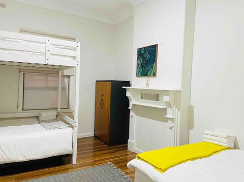 D109 Inner City Oasis On Buckingham - Accommodation Mount Tamborine 2