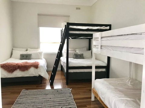 D109 Inner City Oasis On Buckingham - Accommodation Mount Tamborine 3