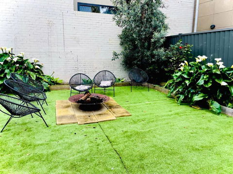 D109 Inner City Oasis On Buckingham - Accommodation Mount Tamborine 4