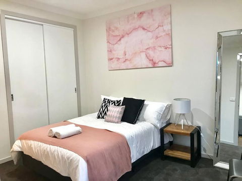 D112 Braybrook Central Stay-Great Getaway - Accommodation Mount Tamborine 0