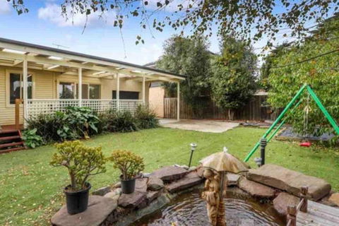 D141 Your Joyful Vacation - Accommodation Mount Tamborine 2