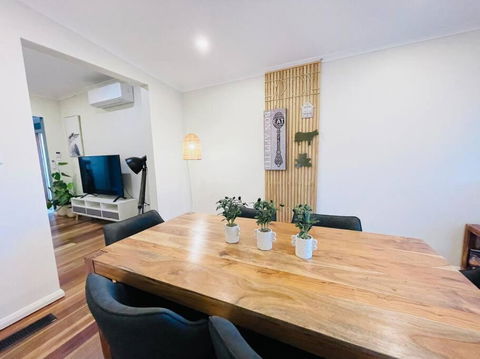 D141 Your Joyful Vacation - Accommodation Mount Tamborine 4