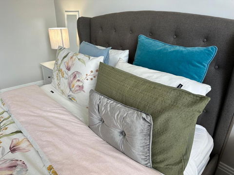 Daisy Cottage On Duke 3BR - Accommodation Mount Tamborine 1