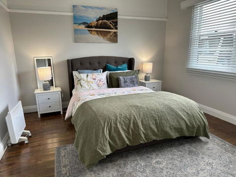 Daisy Cottage On Duke 3BR - Accommodation Mount Tamborine 0