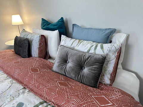 Daisy Cottage On Duke 3BR - Accommodation Mount Tamborine 2
