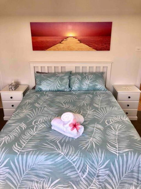 DELUXE Escape! Central, NEW & Spacious 3 Bed - Accommodation Mount Tamborine 1
