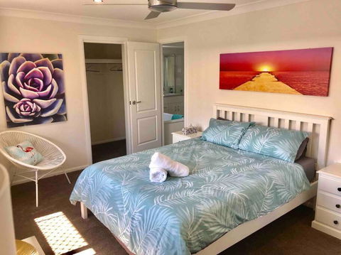 DELUXE Escape! Central, NEW & Spacious 3 Bed - Accommodation Mount Tamborine 2
