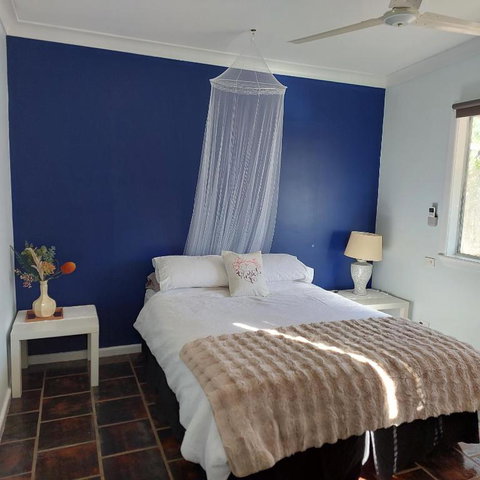 Da Big House - Home In The Ridge - Accommodation Mount Tamborine 0