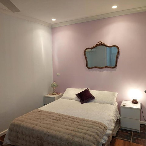 Da Big House - Home In The Ridge - Accommodation Mount Tamborine 2