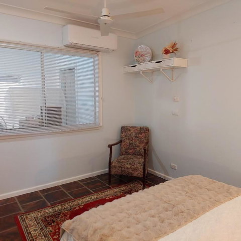 Da Big House - Home In The Ridge - Accommodation Mount Tamborine 3