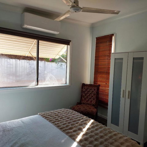 Da Big House - Home In The Ridge - Accommodation Mount Tamborine 1