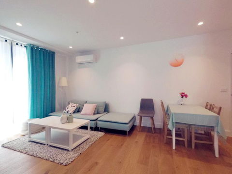 2BR Apartment With Style - Accommodation Mount Tamborine 2