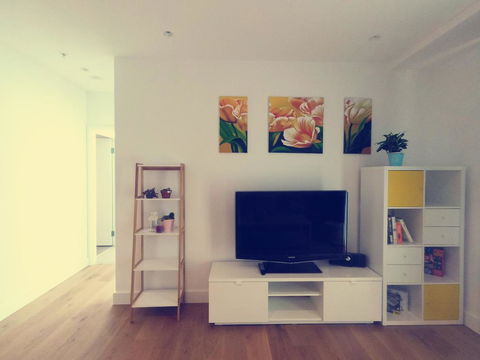 2BR Apartment With Style - Accommodation Mount Tamborine 1