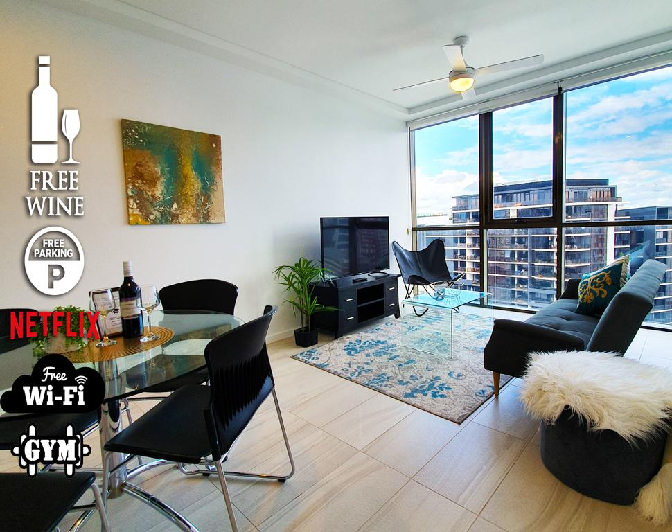 Newstead QLD Accommodation Mount Tamborine