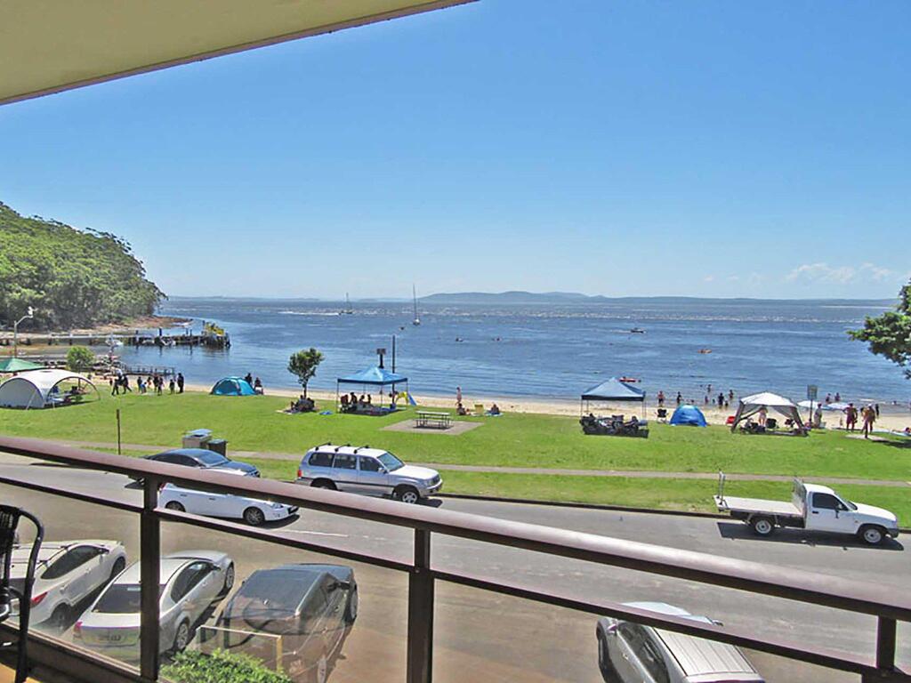 Nelson Bay NSW Accommodation Mount Tamborine