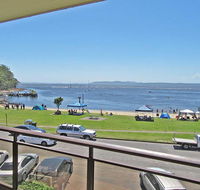 3 'Collendina' 19 Kurrawa Close - position and water views - WOW - Accommodation Mount Tamborine