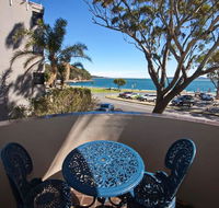 3 'COLUMBIA' 12 COLUMBIA CLOSE - LARGE UNIT WITH FANTASTIC WATER VIEWS - Accommodation Mount Tamborine