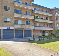 3 'Silvana Court' 26 Ajax Avenue - neat unit with air conditioning - Accommodation Mount Tamborine