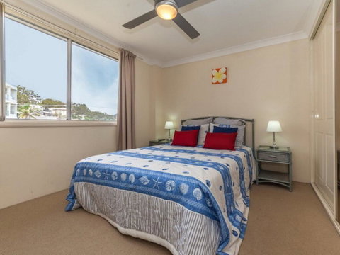 3 'Sunset' 11 Victoria Parade - Stunning Unit Right Across From The Water - Accommodation Mount Tamborine 1