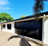 3 bedroom central home - Accommodation Mount Tamborine