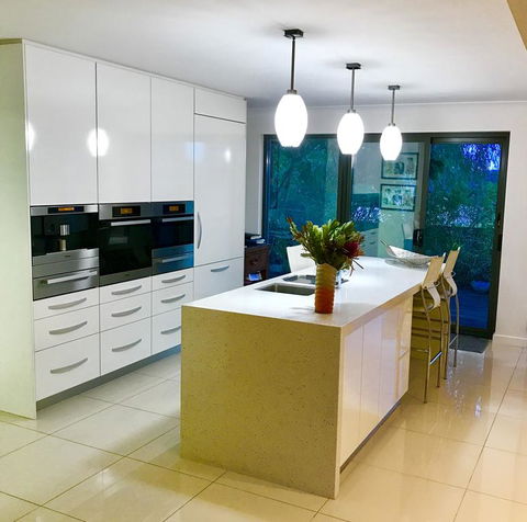 3 Divas Luxury Accommodation - Accommodation Mount Tamborine 1