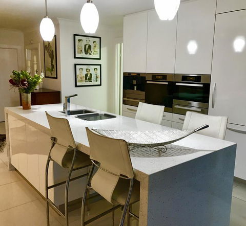 3 Divas Luxury Accommodation - Accommodation Mount Tamborine 2