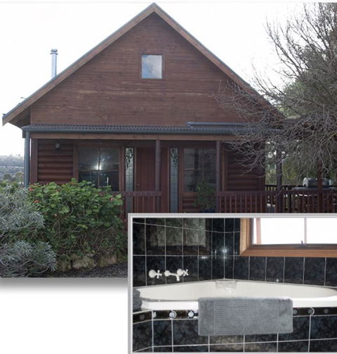 3 Divas Luxury Accommodation - Accommodation Mount Tamborine 3