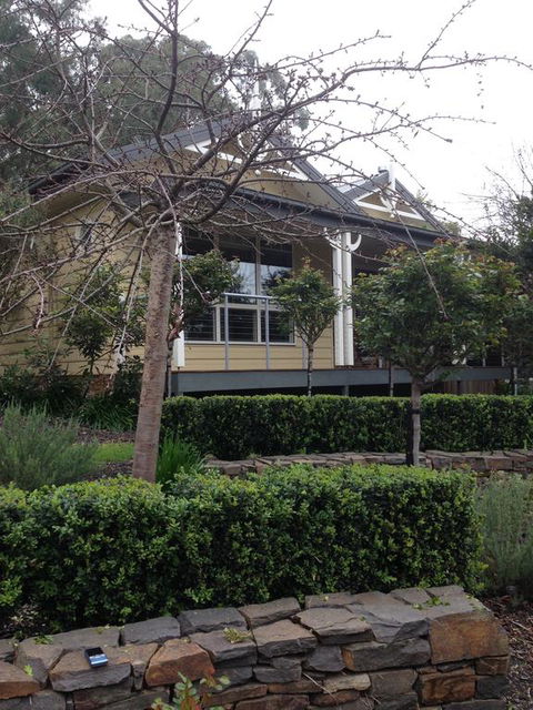 3 Kings Bed And Breakfast - Accommodation Mount Tamborine 1