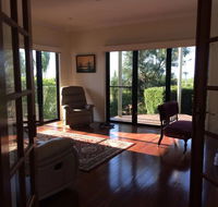 3 Sea/Fraser Island View Deckings Beachfront Marina - Accommodation Mount Tamborine