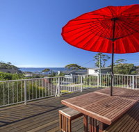 3 Shipton Cres - Heavenly Haven - Accommodation Mount Tamborine