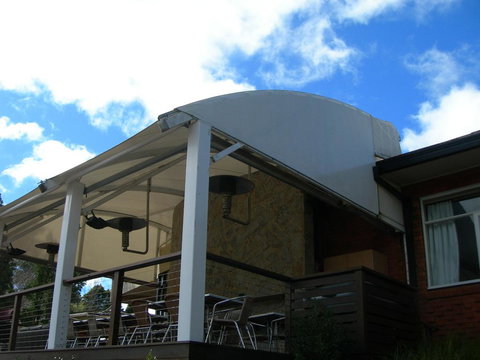 3 Sisters Motel - Accommodation Mount Tamborine 3