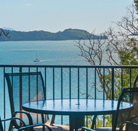3 The Panorama Hamilton Island 2 Bedroom 2 Bathroom Ocean View Modern Apartment - Accommodation Mount Tamborine