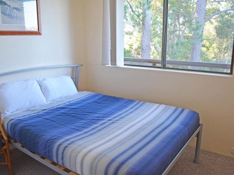 30 'The Commodore' 9-11 Donald Street - Fabulous 3 Bedroom 2 Bathroom 2 Carspaces - Accommodation Mount Tamborine 3