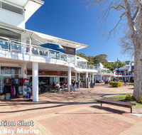 30 'The Commodore' 9-11 Donald Street - fabulous 3 bedroom 2 bathroom 2 carspaces - Accommodation Mount Tamborine