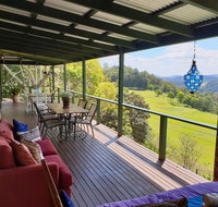305 Montville - Accommodation Mount Tamborine