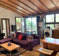 305 Montville - The Artist's Cottage - Accommodation Mount Tamborine