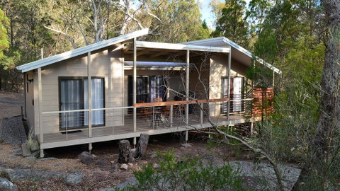 31 The Rocks - Accommodation Mount Tamborine 2