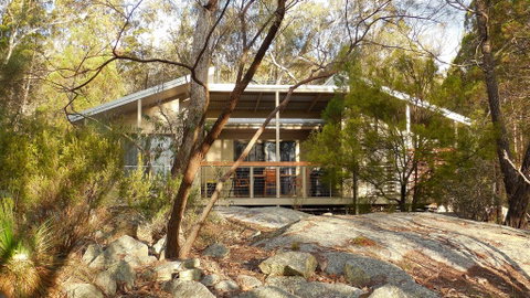 31 The Rocks - Accommodation Mount Tamborine 3