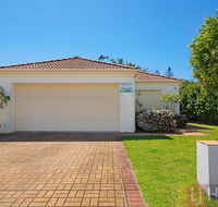32 Beachside - Accommodation Mount Tamborine
