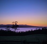 32 Zachary Drive Farm Stay Iconic Water Views - Accommodation Mount Tamborine