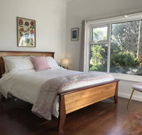 33 on Stewart - Accommodation Mount Tamborine