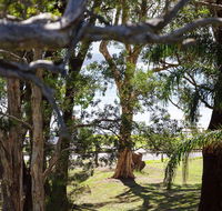 34 'Bay Parklands' 2 Gowrie Avenue - WIFI Views Pool Spa  Tennis Court - Accommodation Mount Tamborine