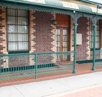 34 on Emily - Accommodation Mount Tamborine