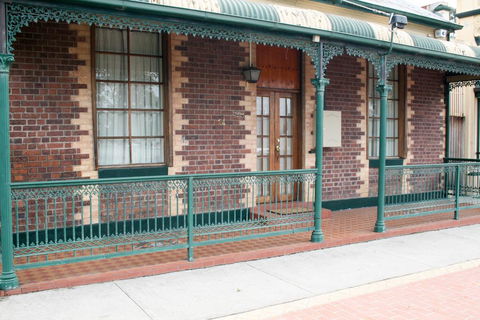 34 On Emily - Accommodation Mount Tamborine 0