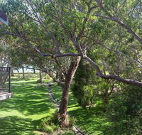 36 'Bay Parklands' 2 Gowrie Avenue - close to the water with pool  spa  tennis court - Accommodation Mount Tamborine