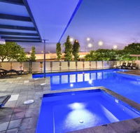 3br Stylish Apt CBD River  City Views SpaSaunaPoolNetflix - Accommodation Mount Tamborine