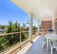 4 'Cottage Court' 6-10 Weatherly Cl - Shoal Bay  Little Beach at your fingertips - Accommodation Mount Tamborine