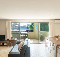 4/4 On First - Accommodation Mount Tamborine