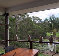 449 - Accommodation Mount Tamborine