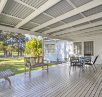 45 Golf Ave - Superb Location - Accommodation Mount Tamborine